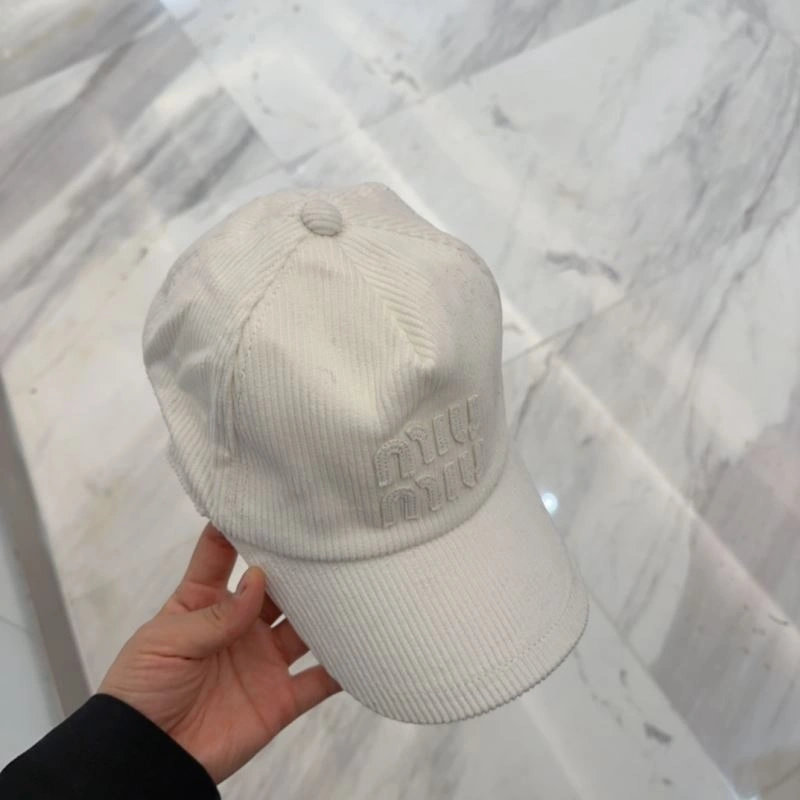 BestValue Miu Miu Caps 257593