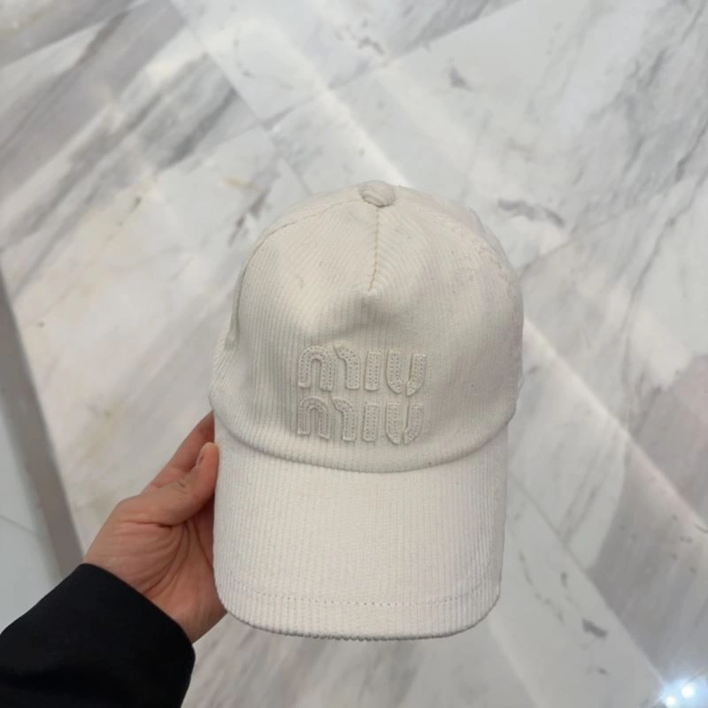 BestValue Miu Miu Caps 257593
