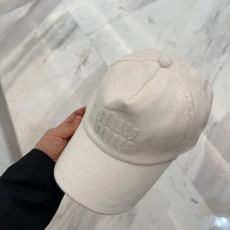 BestValue Miu Miu Caps 257593