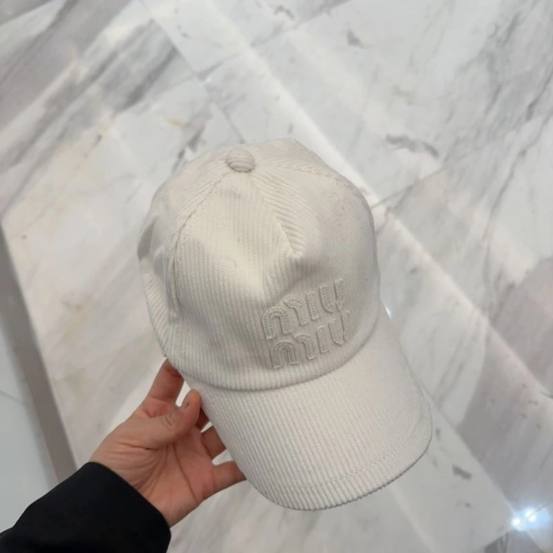 BestValue Miu Miu Caps 257593