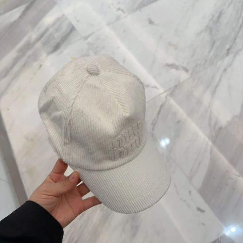 BestValue Miu Miu Caps 257593