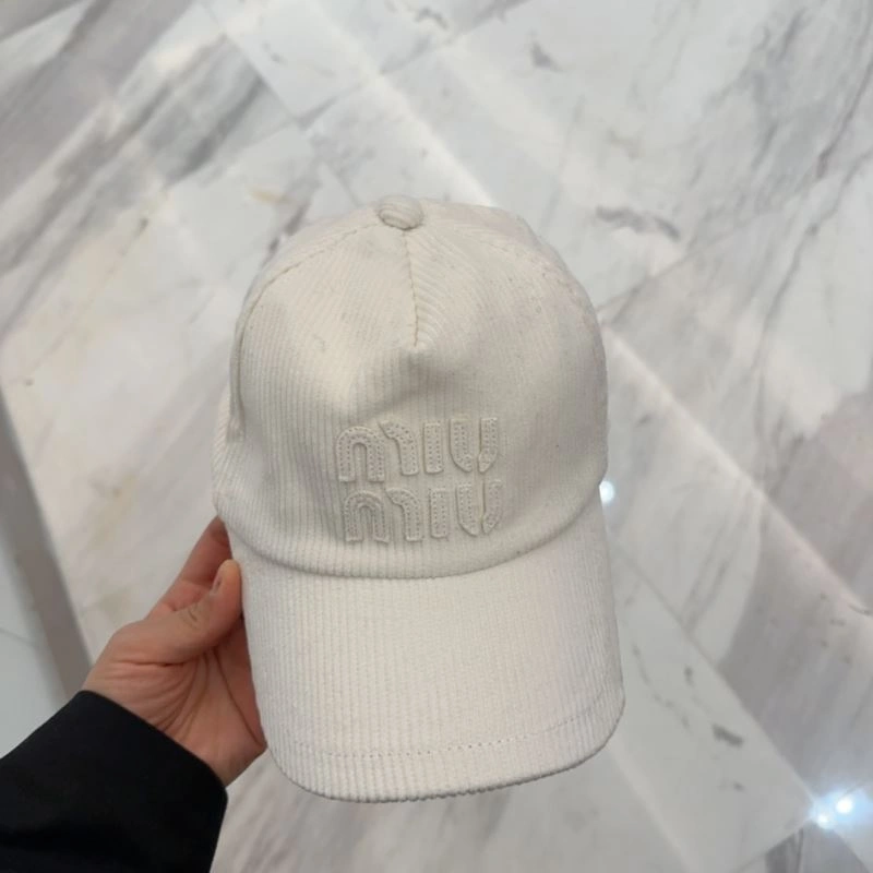 BestValue Miu Miu Caps 257593