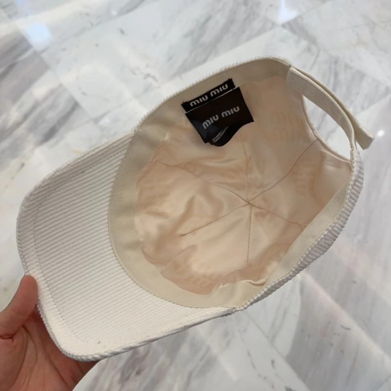 BestValue Miu Miu Caps 257593