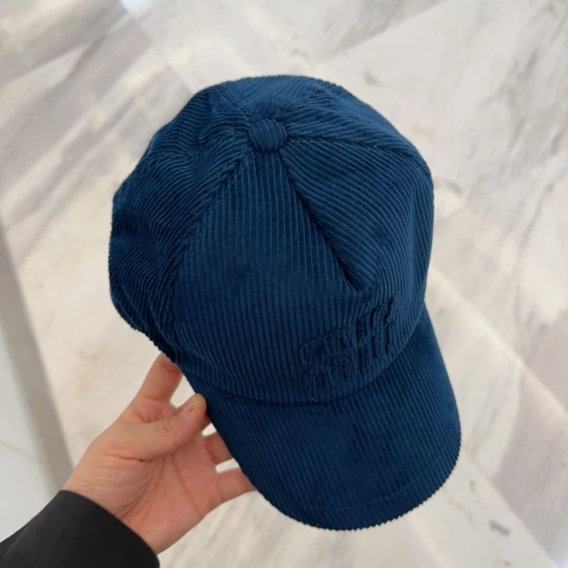 Miu Miu Caps WellDesigned 257592