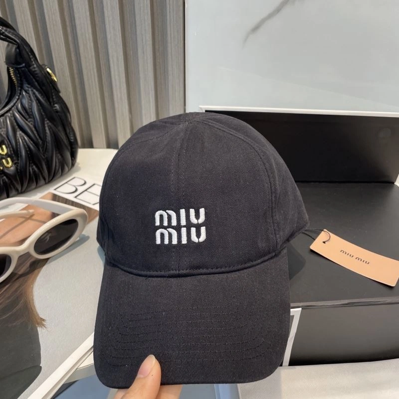 Sophisticated Miu Miu Caps 257571