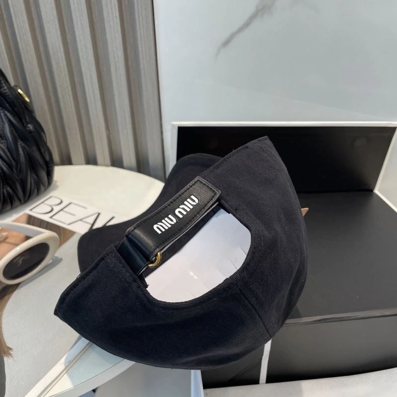 Sophisticated Miu Miu Caps 257571