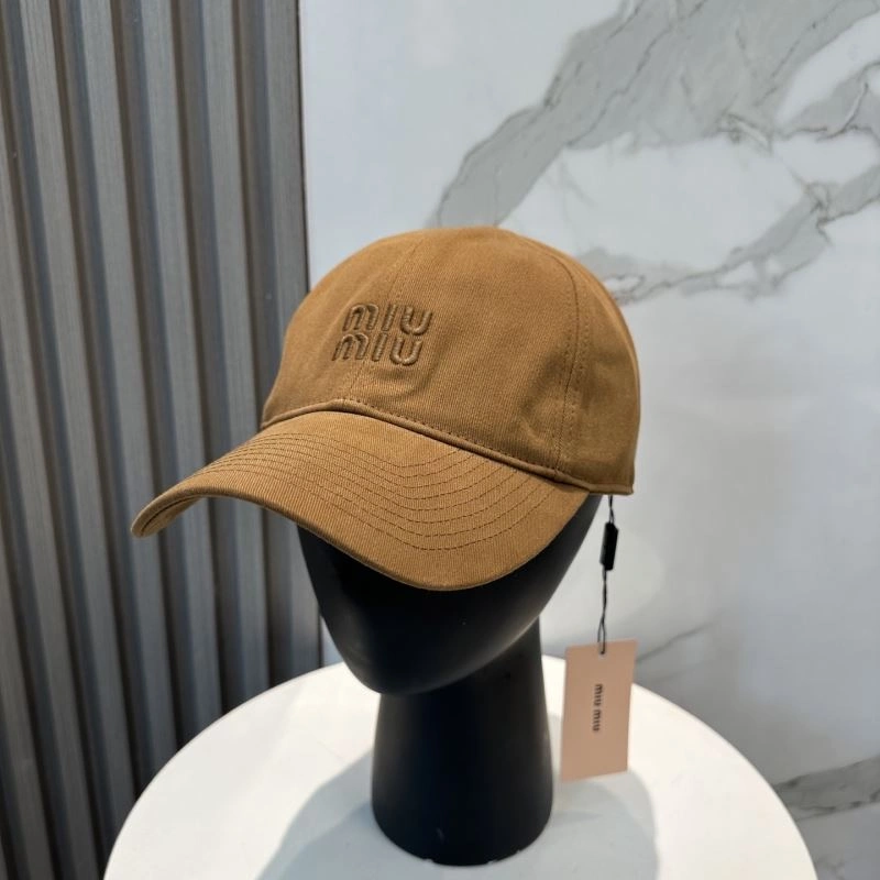 EasyMatch Miu Miu Caps 257573
