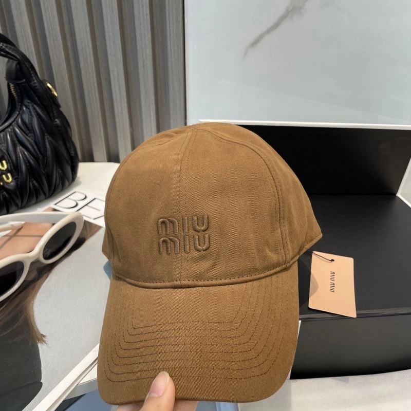 EasyMatch Miu Miu Caps 257573