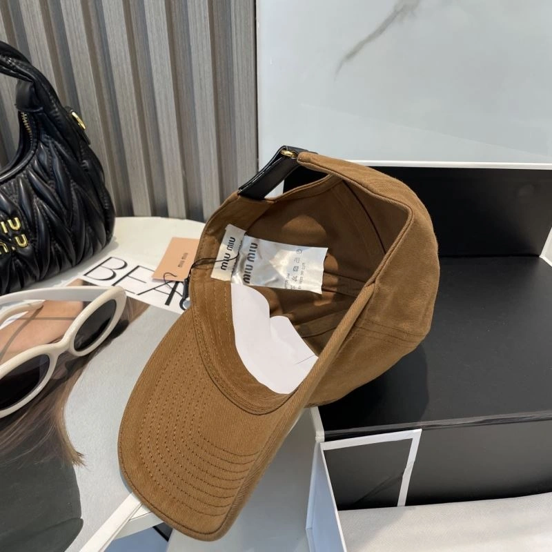 EasyMatch Miu Miu Caps 257573