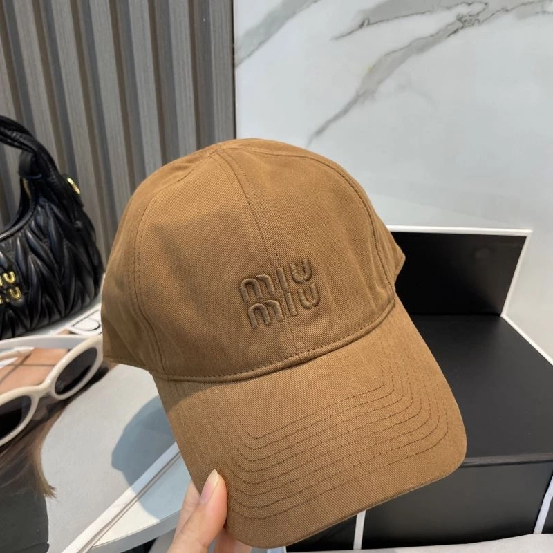 EasyMatch Miu Miu Caps 257573
