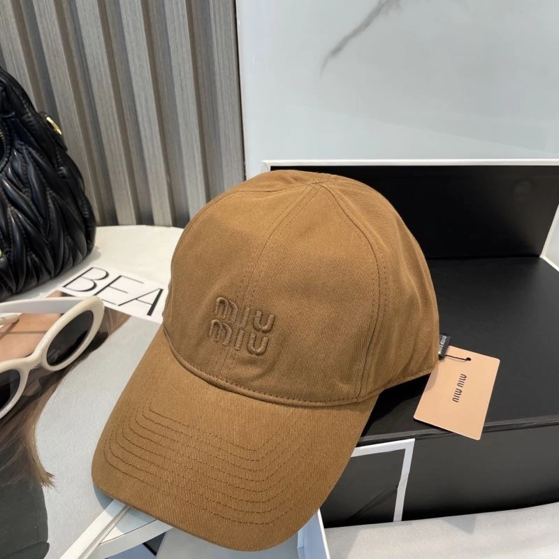 EasyMatch Miu Miu Caps 257573