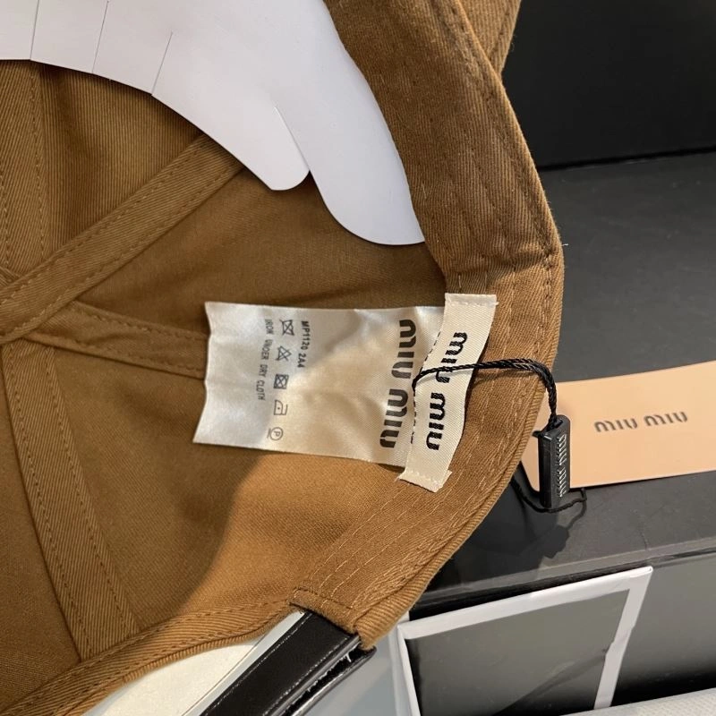 EasyMatch Miu Miu Caps 257573