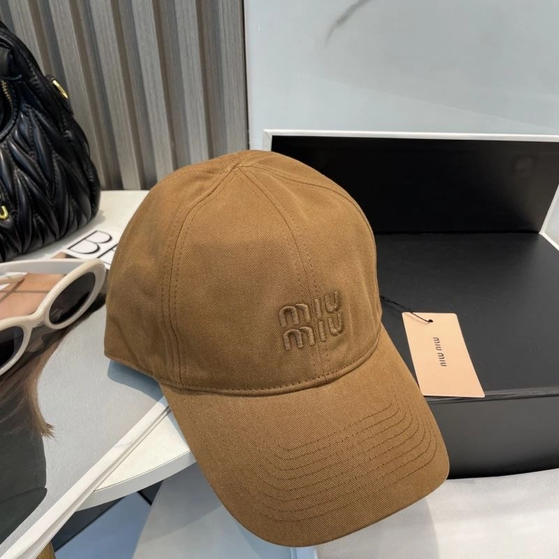 EasyMatch Miu Miu Caps 257573