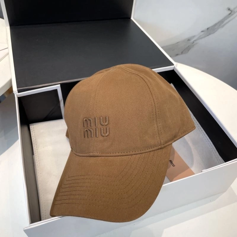 EasyMatch Miu Miu Caps 257573