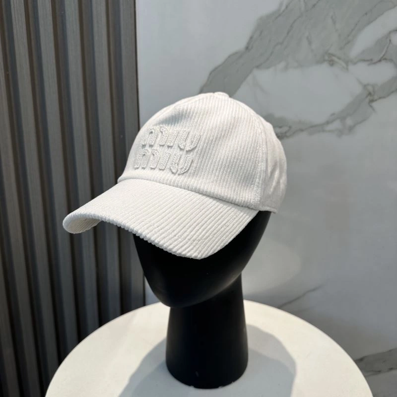 WeatherProof Miu Miu Caps 257582