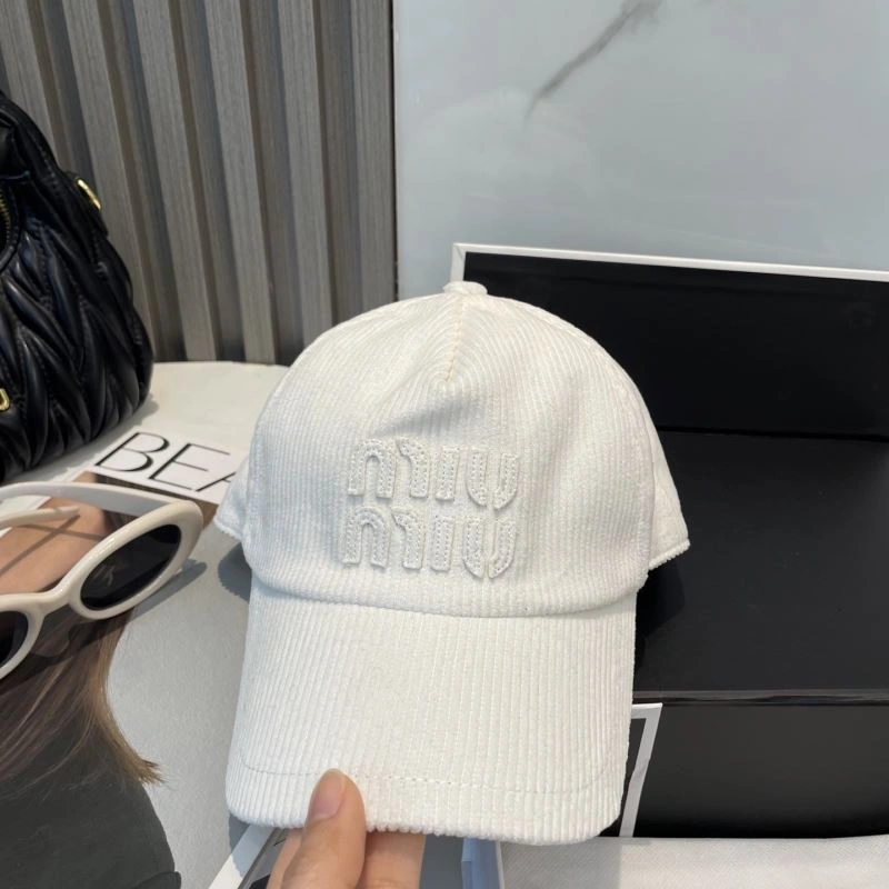 WeatherProof Miu Miu Caps 257582