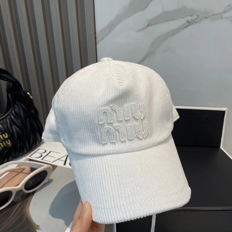 WeatherProof Miu Miu Caps 257582