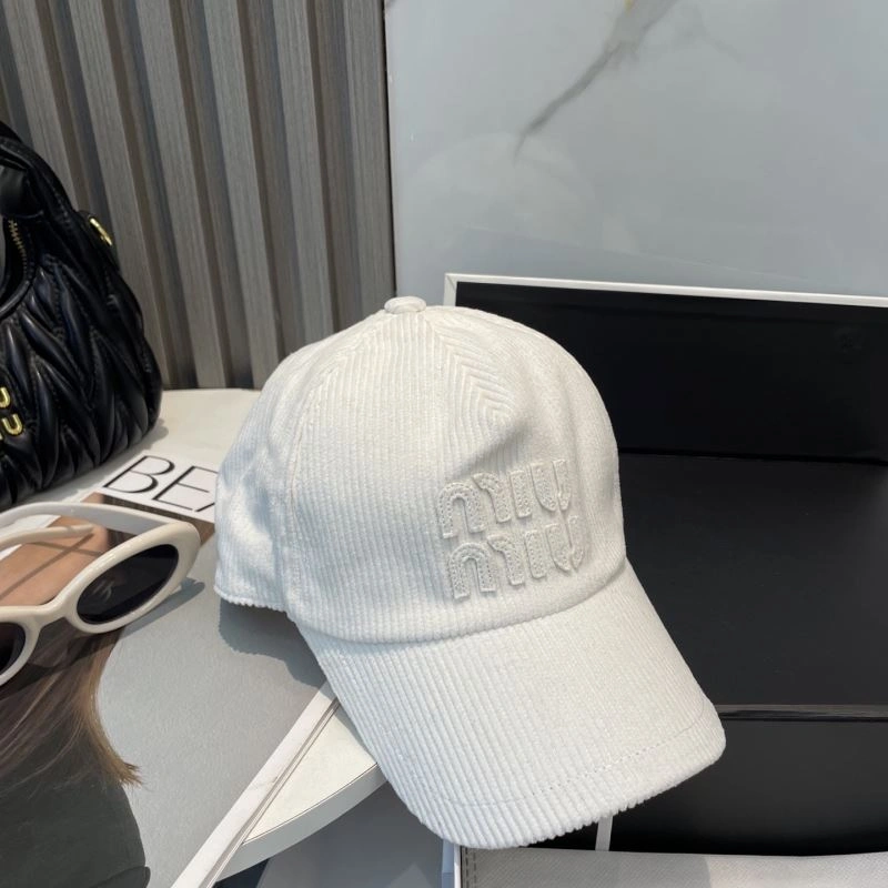 WeatherProof Miu Miu Caps 257582