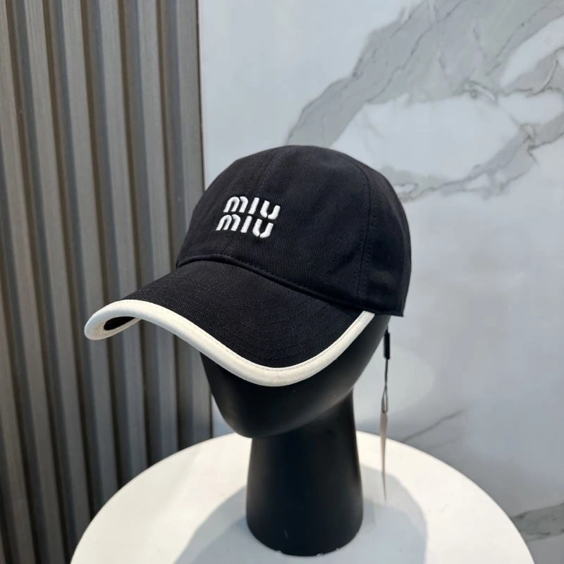 Colorful Miu Miu Caps 257590