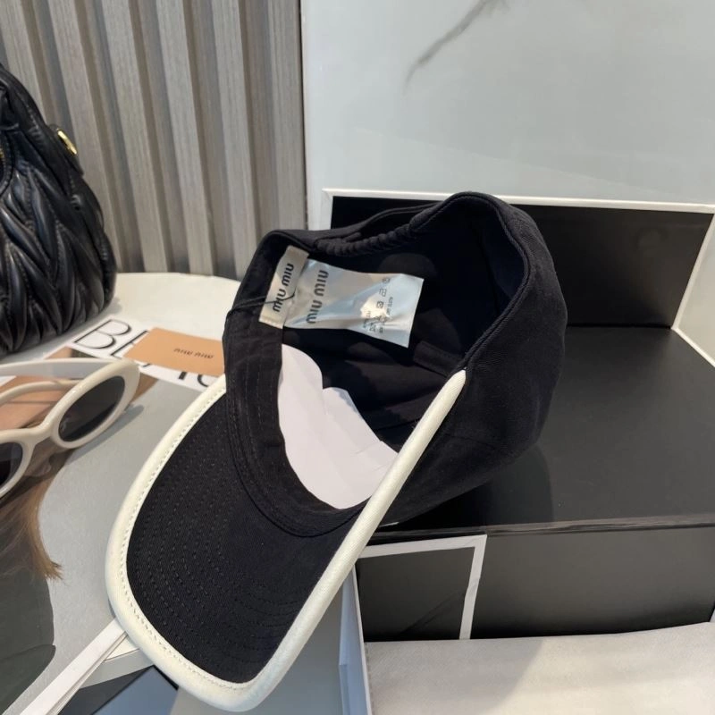 Colorful Miu Miu Caps 257590