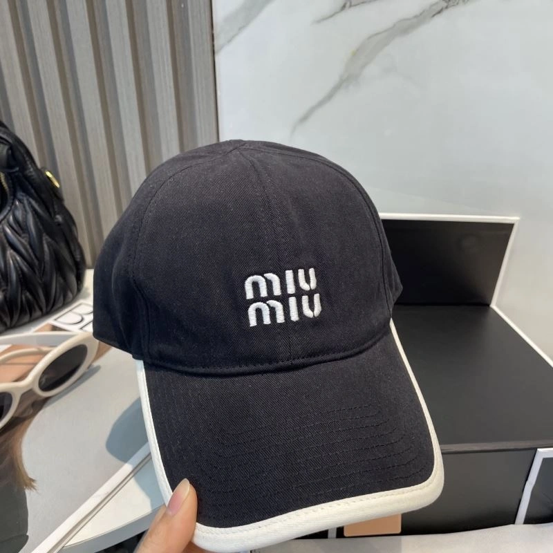 Colorful Miu Miu Caps 257590
