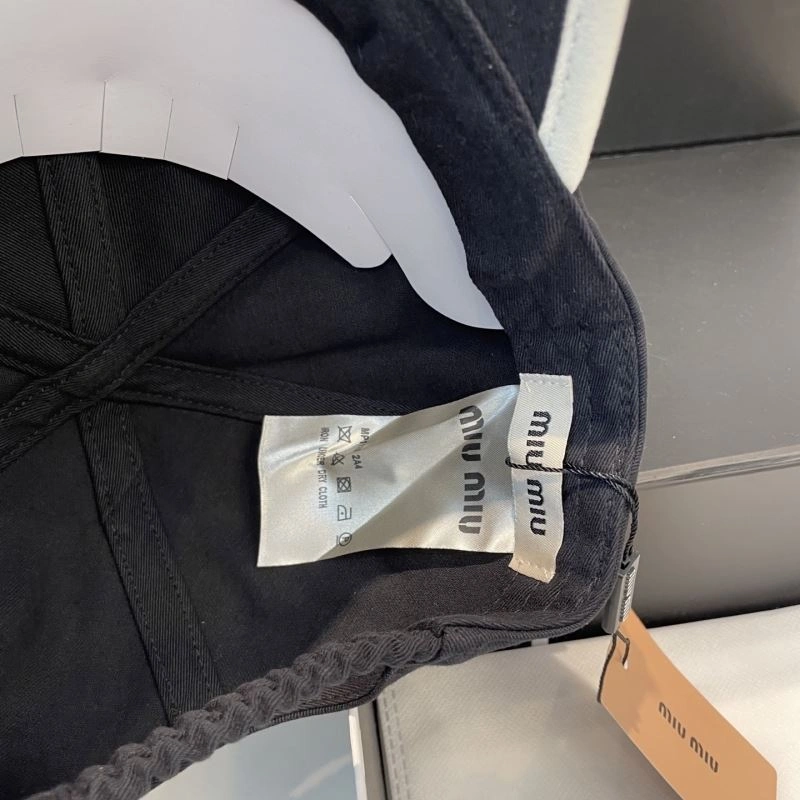 Colorful Miu Miu Caps 257590
