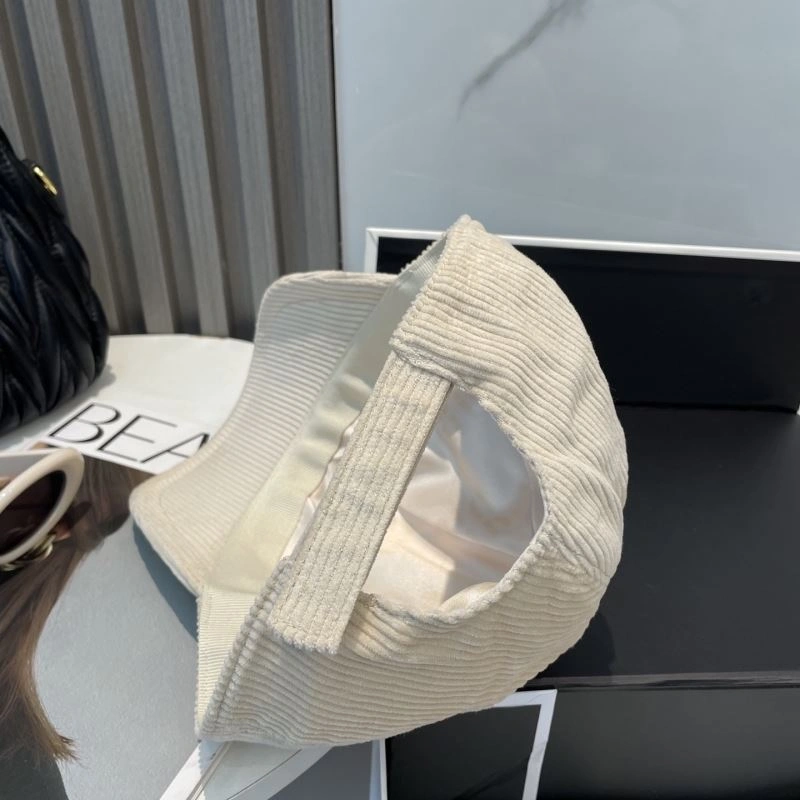Miu Miu Caps ZeroBulk 257568