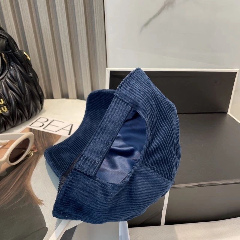 WellDesigned Miu Miu Caps 257567
