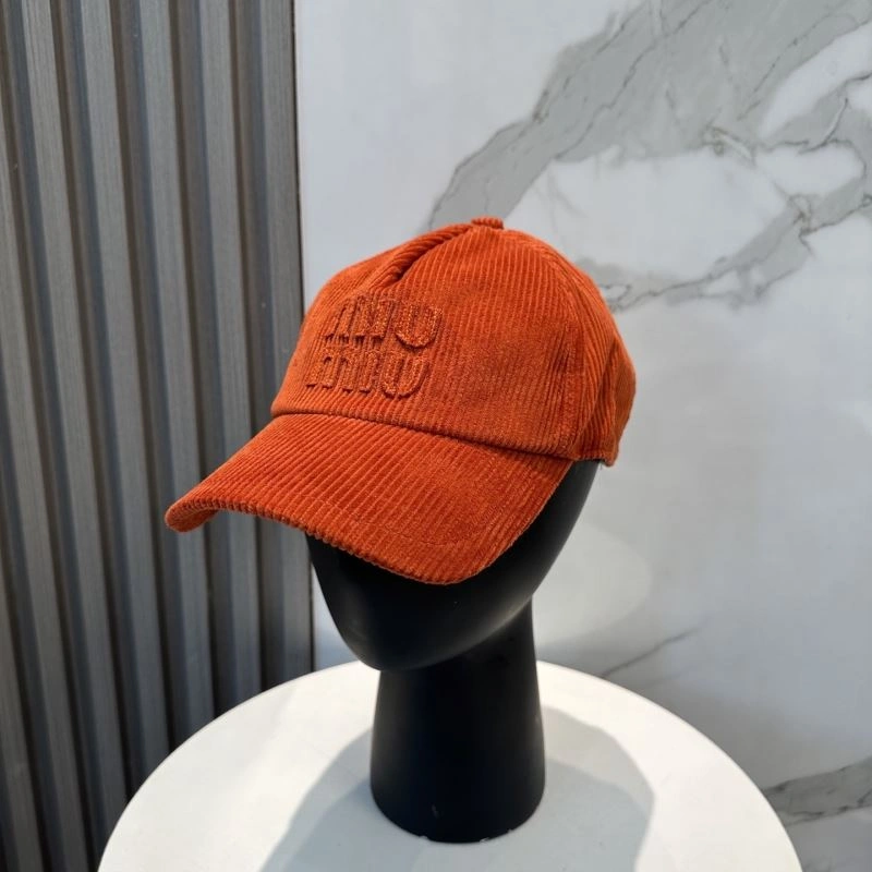 Seasonal Miu Miu Caps 257566