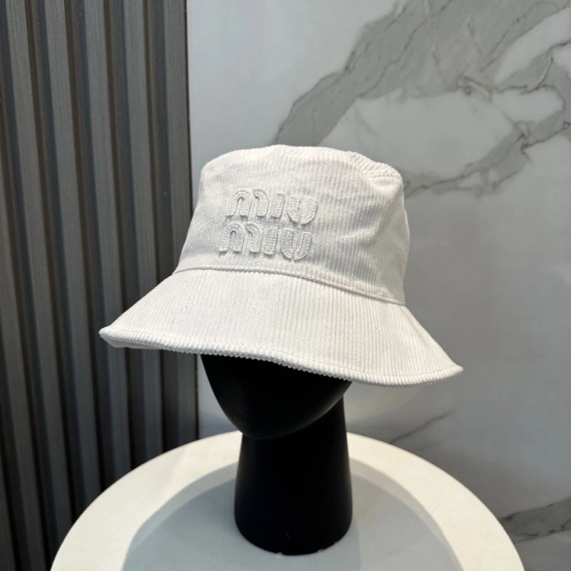 Flexible Miu Miu Caps 257564