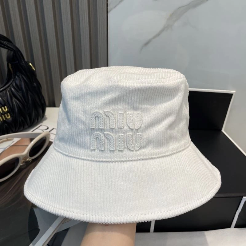 Flexible Miu Miu Caps 257564