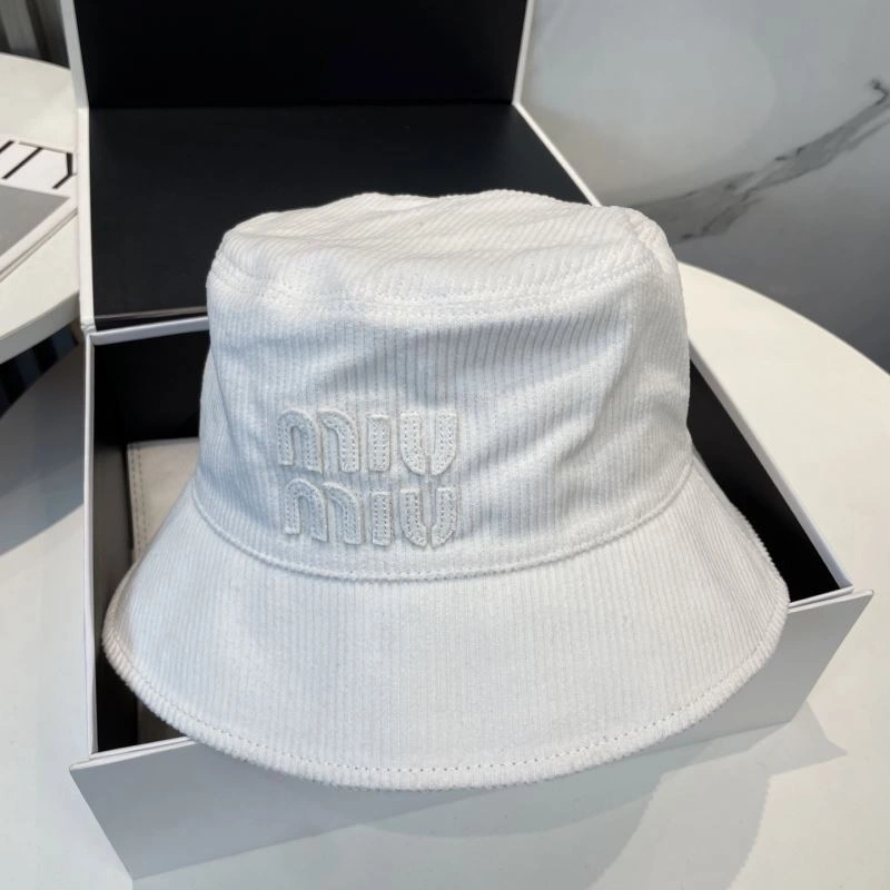 Flexible Miu Miu Caps 257564