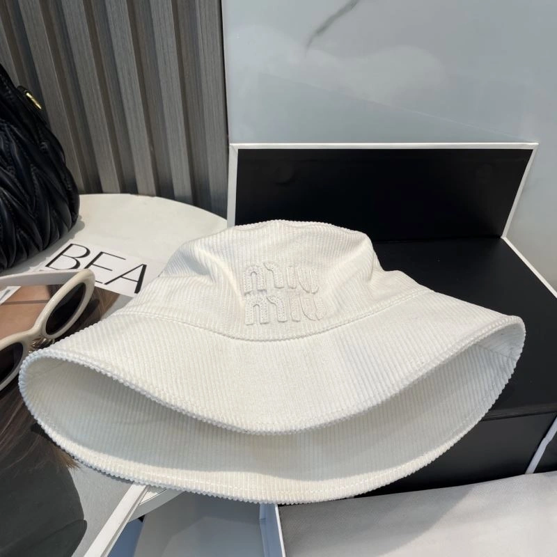 Flexible Miu Miu Caps 257564
