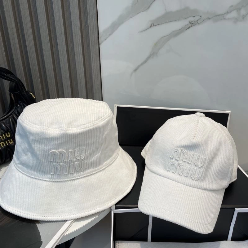 Flexible Miu Miu Caps 257564