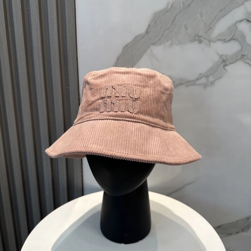 Reliable Miu Miu Caps 257563