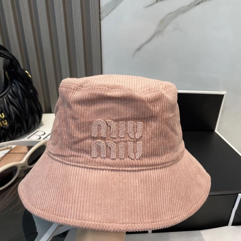 Reliable Miu Miu Caps 257563