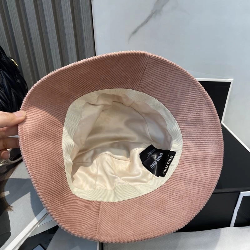 Reliable Miu Miu Caps 257563