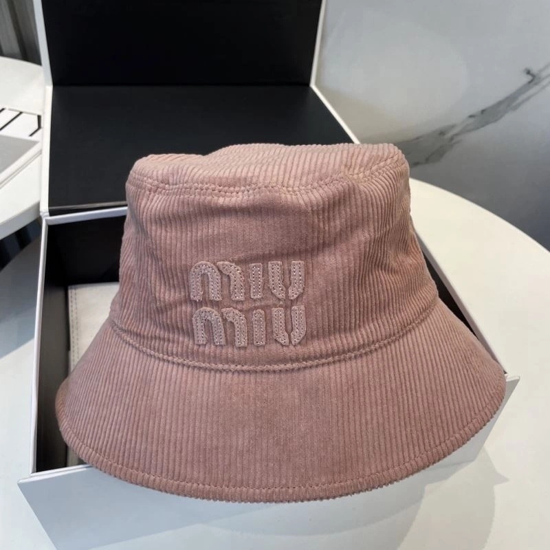 Reliable Miu Miu Caps 257563