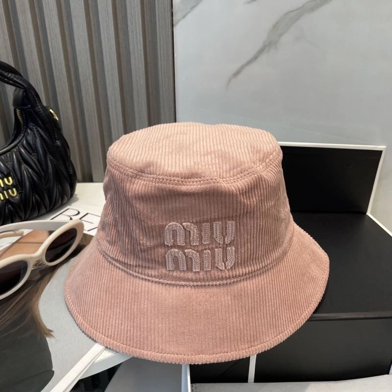 Reliable Miu Miu Caps 257563