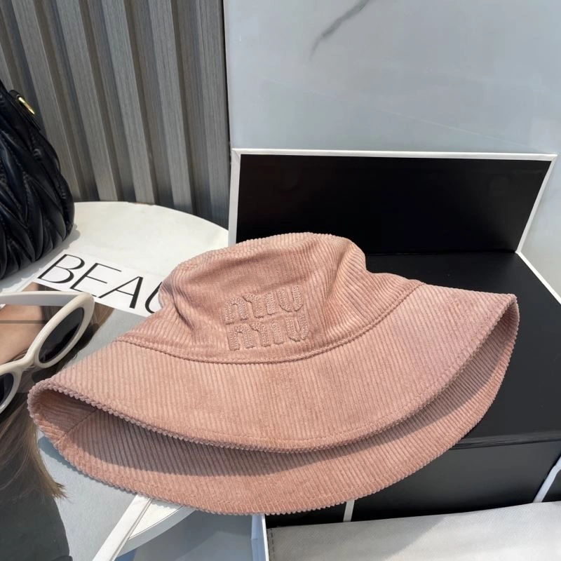 Reliable Miu Miu Caps 257563