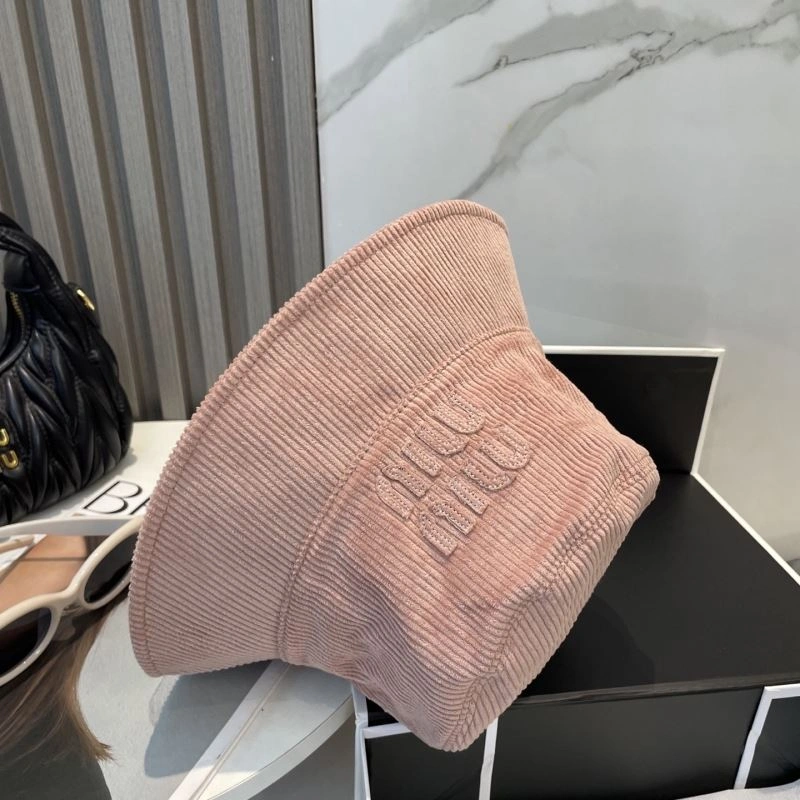 Reliable Miu Miu Caps 257563