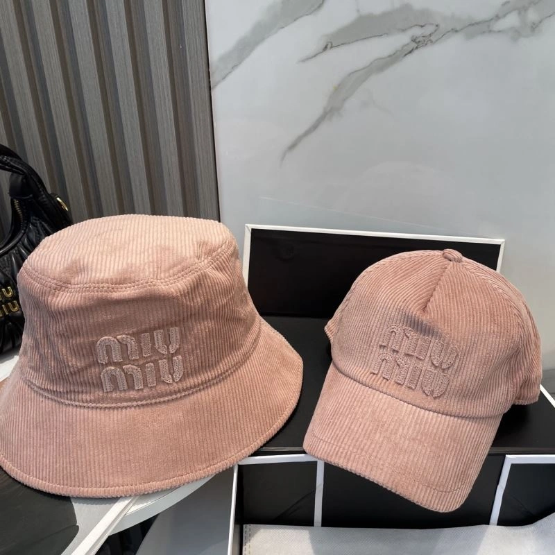 Reliable Miu Miu Caps 257563