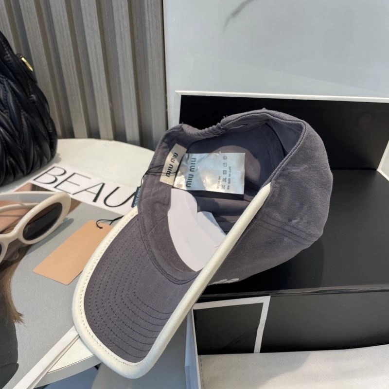 Miu Miu Caps Popular 257588