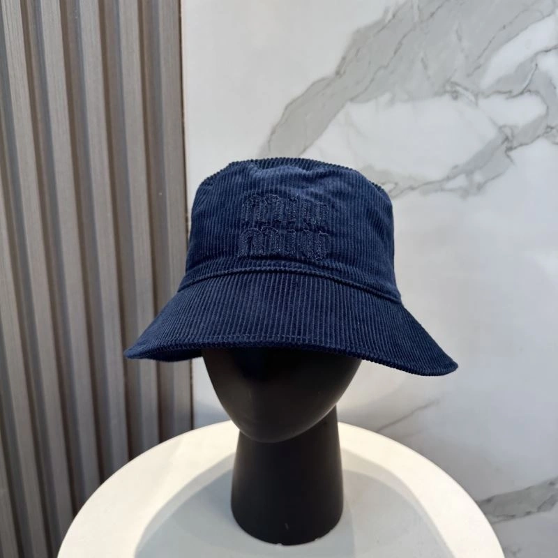 Miu Miu Caps Tailored 257577