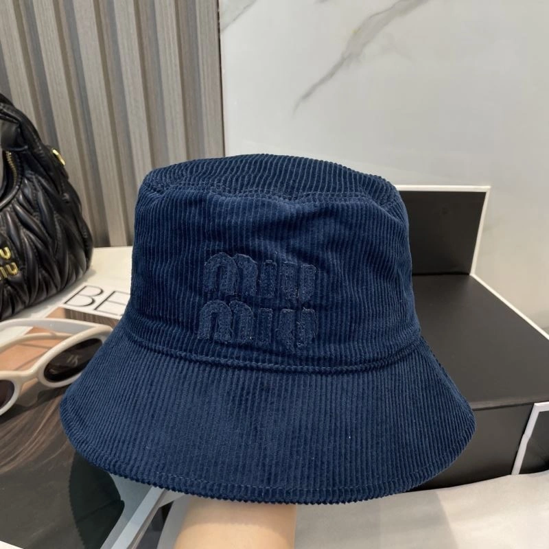 Miu Miu Caps Tailored 257577