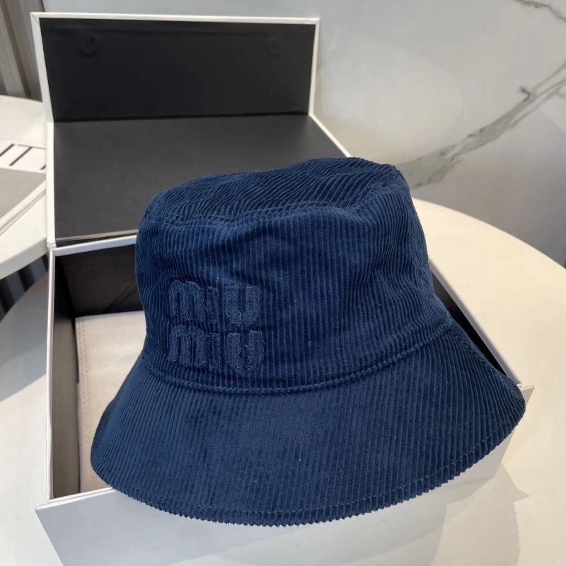 Miu Miu Caps Tailored 257577