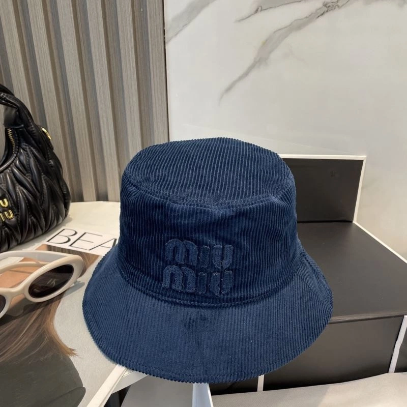 Miu Miu Caps Tailored 257577