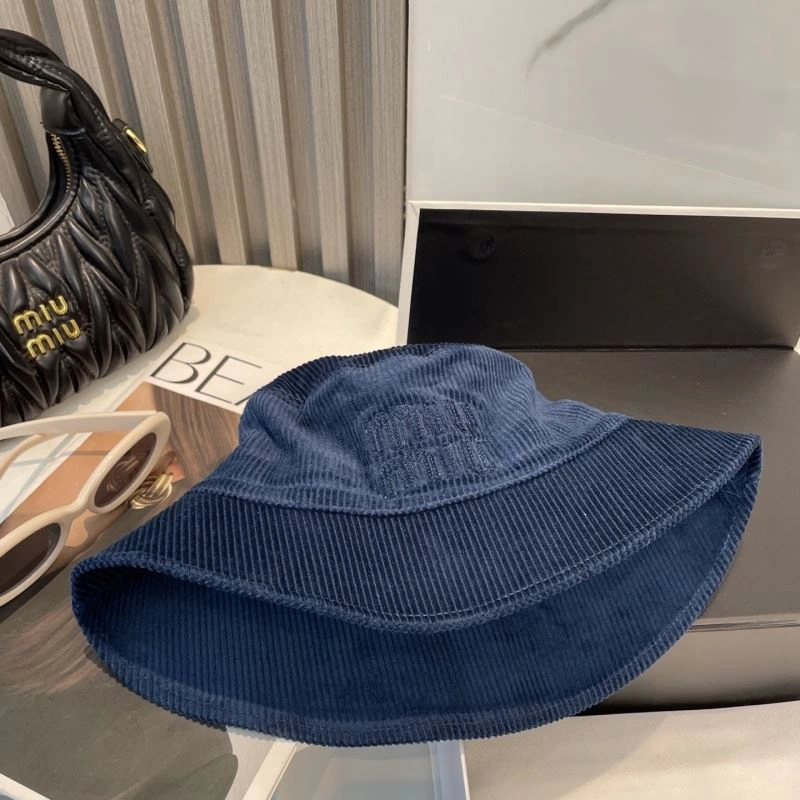 Miu Miu Caps Tailored 257577