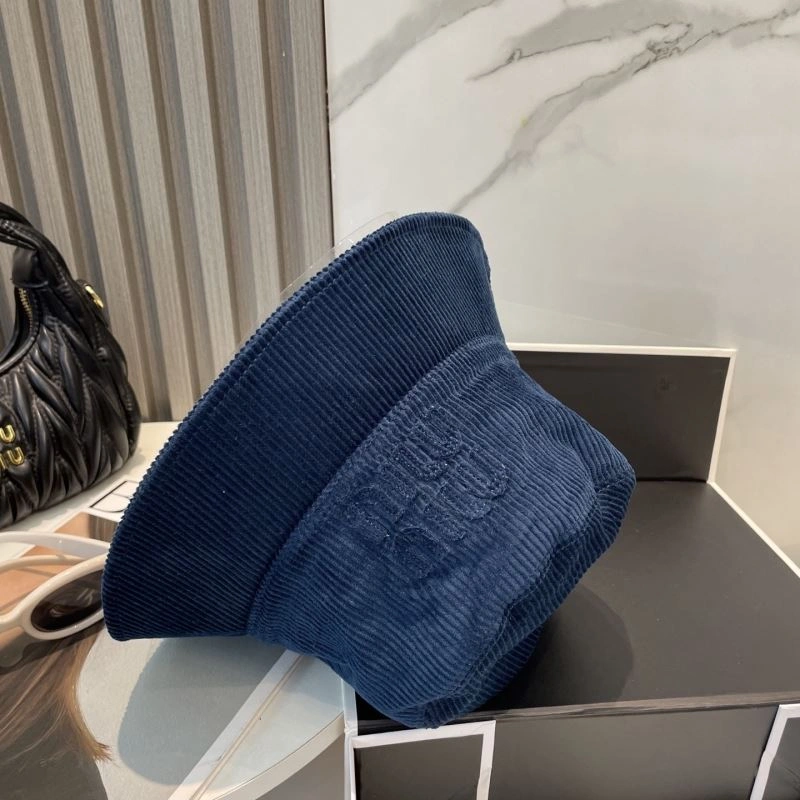 Miu Miu Caps Tailored 257577