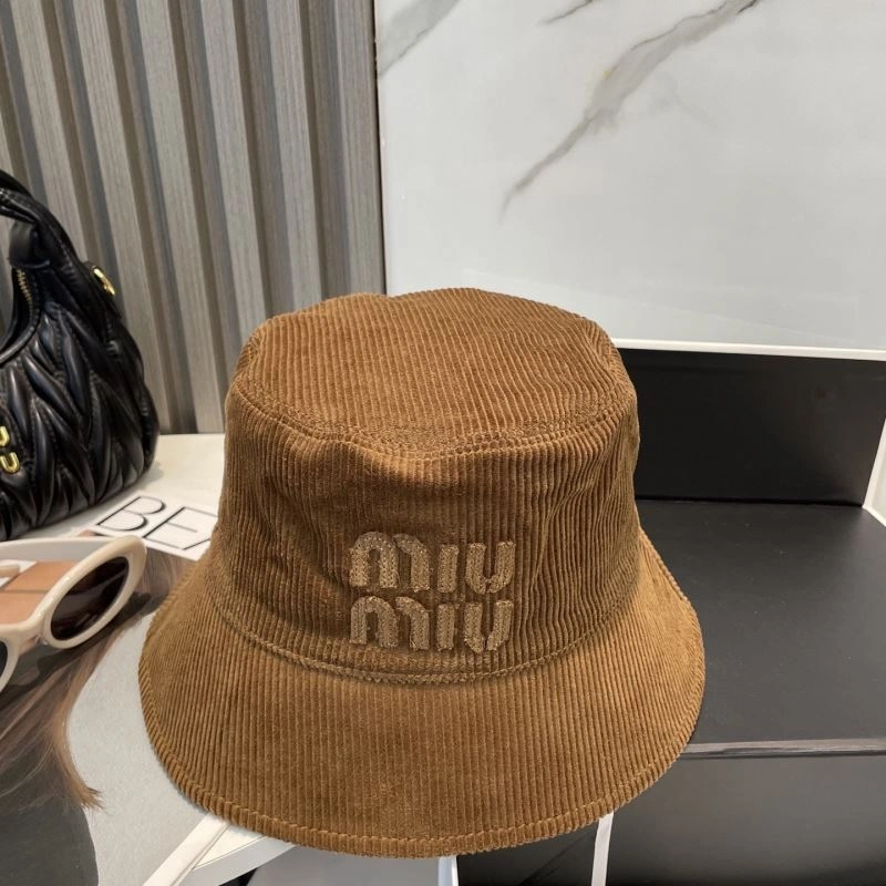 ModernLook Miu Miu Caps 257580